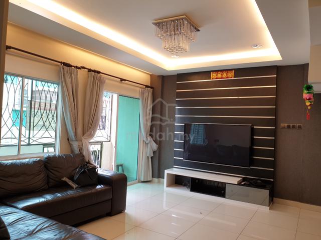 Duta Gaeden Town House, Jalan Bundusan, Penampang 2