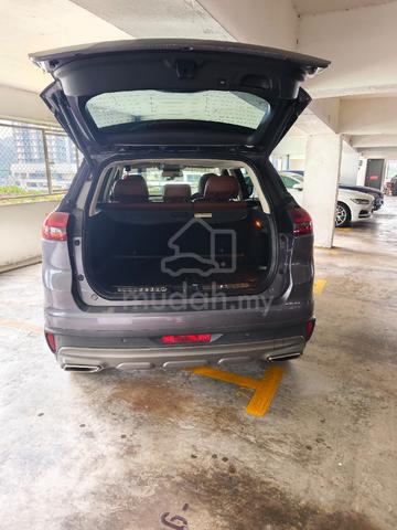2020 Proton X70 1.8 TGDI PREMIUM 2WD (A) - 5