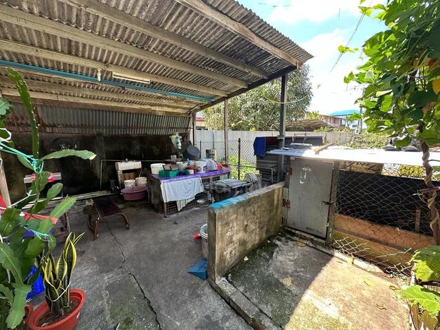 Double Storey Semi D House for sale 1