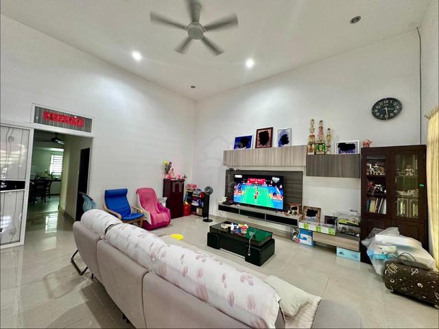 Single Storey Semi-D @ Taman Desa Impian,Alma 1