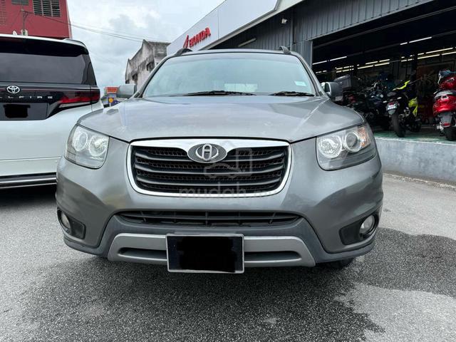 2012 Hyundai SANTA FE 2.4 PREMIUM SPEC Tip Top - 3