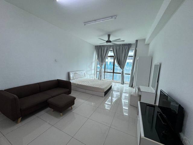 Parc Regency 1