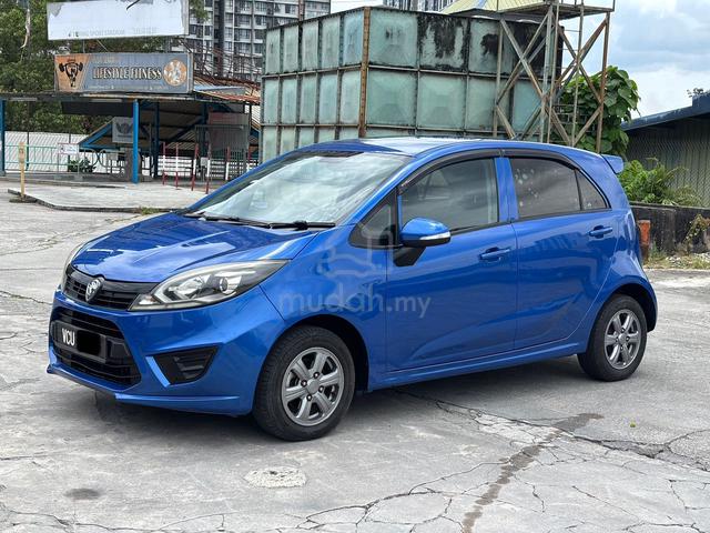2020 Proton IRIZ 1.3 STANDARD (A) - 3