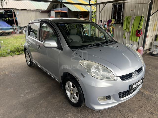 2010 Perodua MYVI 1.3 EZ MY05 M300 FACELIFT (A) - 2