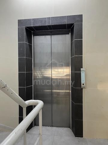 Seri Kembangan Dataran Mutiara Shop for Rent-Second Floor, With Lift, 1