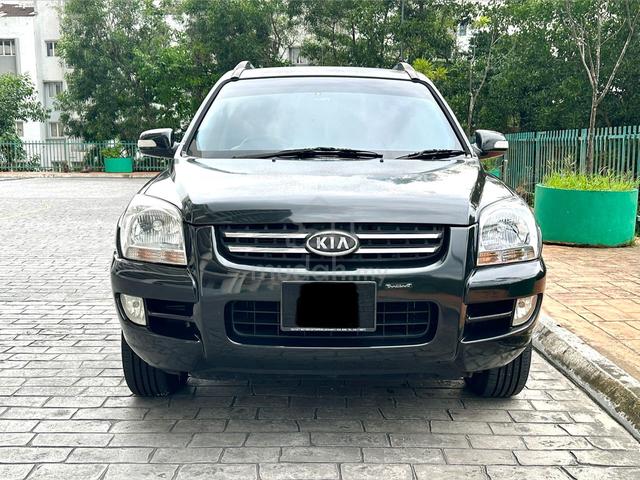 2009 Kia SPORTAGE 2.0 (A) NO PROCESSING FEE‼️ - 3