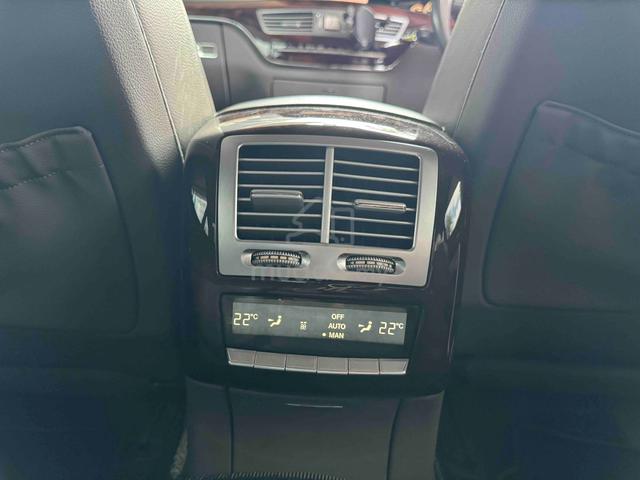 Mercedes Benz S300 L 3.0 - Restored |LWB Facelift - 5
