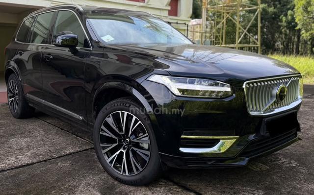 2024 Volvo XC90 2.0 RECHARGE T8 ULTIMATE MY24 - 2