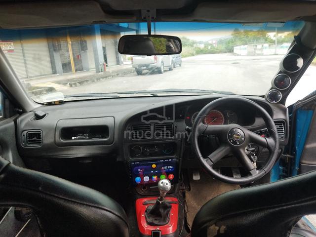 Proton WIRA 1.5 GLI A/B SE (M) 2006/2007 - 4