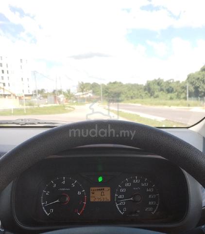 2018 Perodua BEZZA 1.0 GXTRA (A) - 5