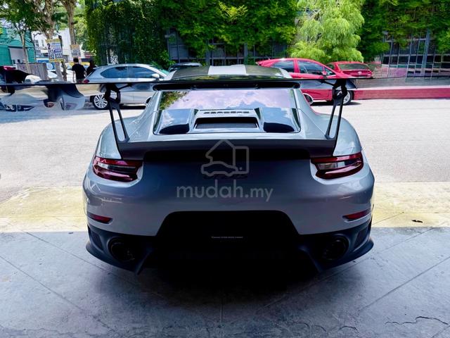 2018 Porsche 911 3.8 GT2 RS (A) - 3