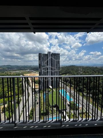 Sensory Residence @ Southville City 1