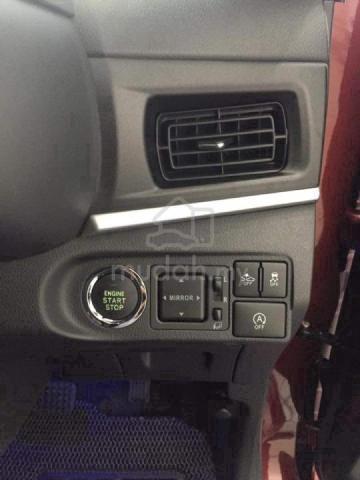 Perodua BEZZA X READY STOCK FULL LOAN 2026 - 3