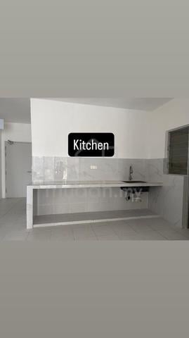 Residensi Sateria 1