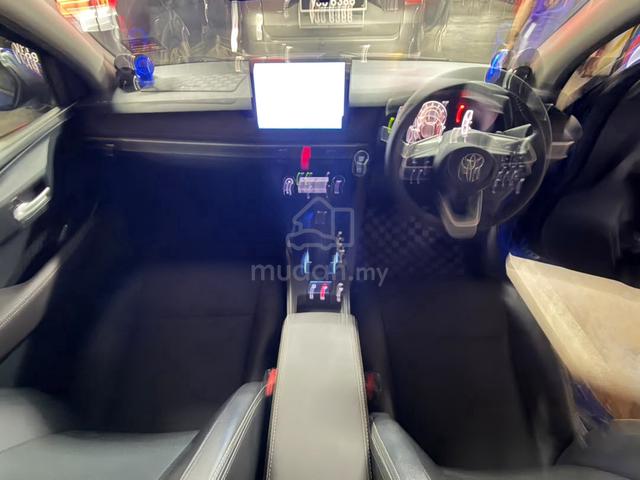 2024 Toyota VIOS 1.5 G MY23 (A) FULL SERVICE RECOR - 5