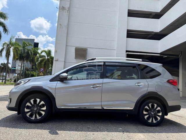 2020 Honda BR-V 1.5 V FL SUV BRV 7ST RCAM P/START - 2