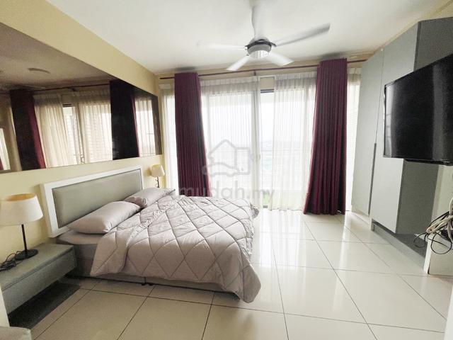 Evo SOHO Suites @ Bandar Baru Bangi 1