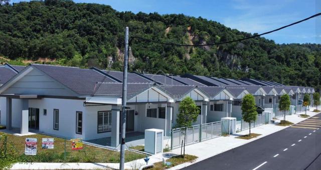 Seremban Single Storey【20x65 3bed 2Bath Freehold/Individual】Fast PM 1