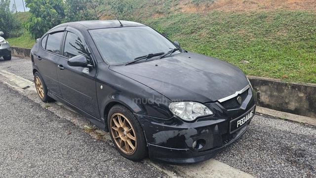 2005 Proton GEN-2 1.6 ENHANCED (A) - 1
