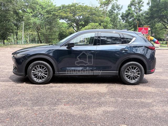 Full loan 2019 Mazda cx-5 2.0 gls - 3