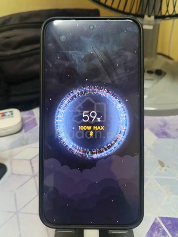 Poco X8 Pro Max - photo 2 of 6
