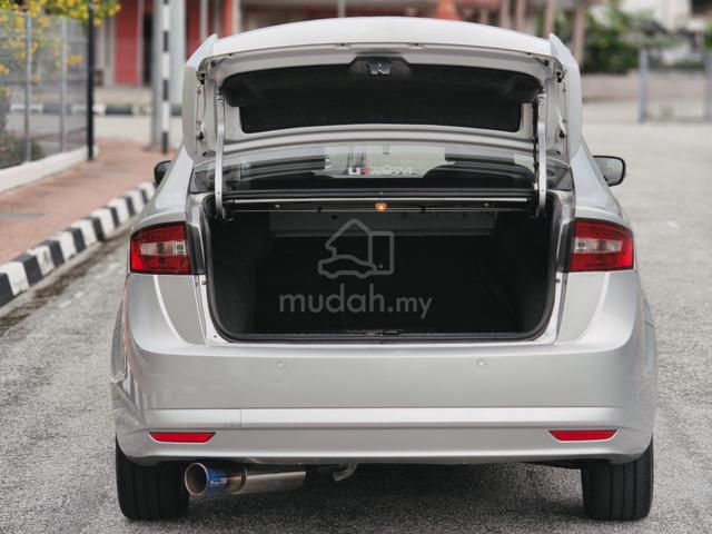 2012 Proton PREVE 1.6 EXECUTIVE (A) - 4
