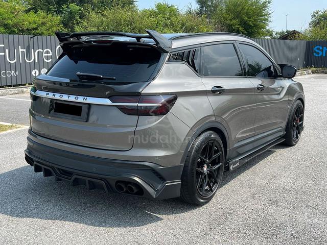 2022 Proton X50 PREMIUM 1.5L (A) Stage 2 Demo Car - 4