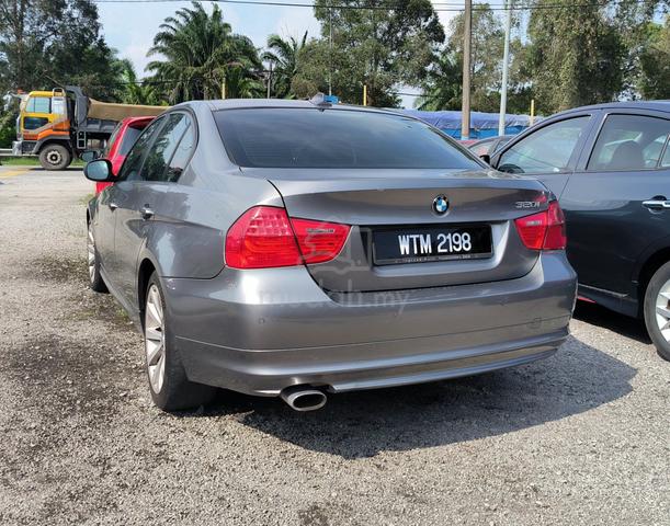 2010 Bmw 320i (CKD) 2.0 FACELIFT (A) - 1