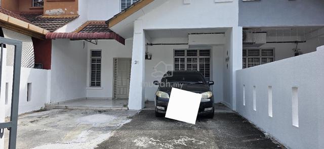 Rumah Untuk Disewakan (FASA 1) 1