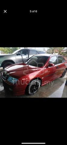 2003 Proton WAJA 1.6 (M) - 1
