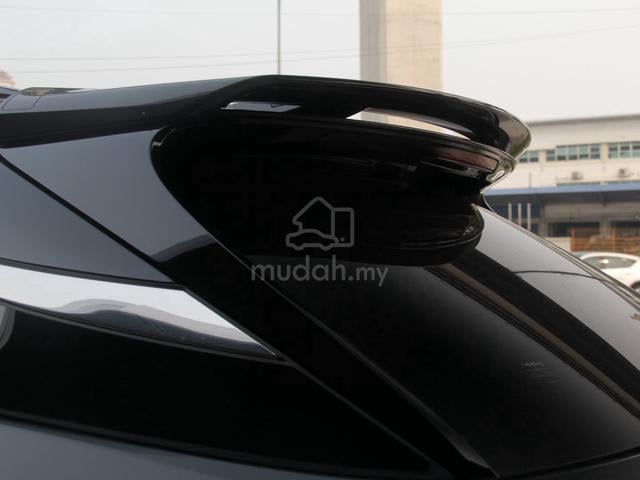 2023 Lexus RX350F | Full TRD | Panoramic Roof - 5