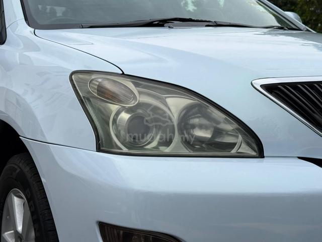 2006 Toyota HARRIER 2.4 240G FWD (A) BEST CONDTION - 3