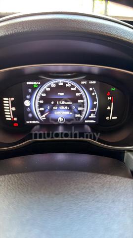 2019 Proton X70 1.8 EXECUTIVE 2WD (A) - 3
