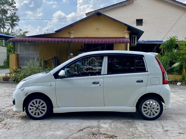 2014 Perodua VIVA 1.0 ELITE EXCLUSIVE EJ-VE (A) - 5