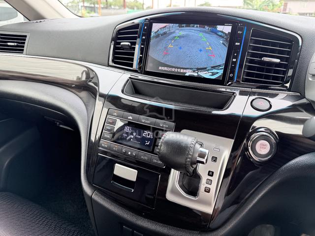 2020 Nissan ELGRAND 2.5 HIGHWAY STAR S (A) - 5