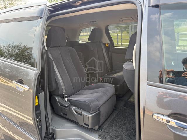 2010 Toyota ESTIMA 2.4 AERAS ACR50W FACELIFT (A) - 5