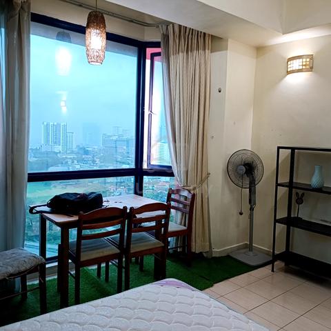 Amcorp Serviced Suites 1