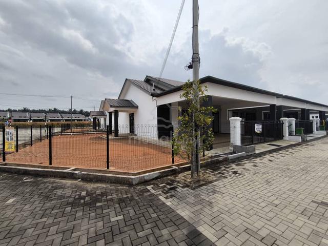 Corner Lot KOTASAS | Rivervale 1
