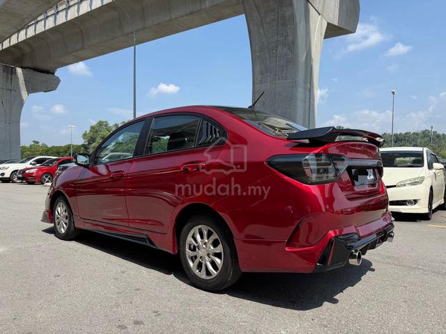 2020 LOAN KEDAI Proton SAGA PREMIUM 1.3 (A) DP1000 - 4
