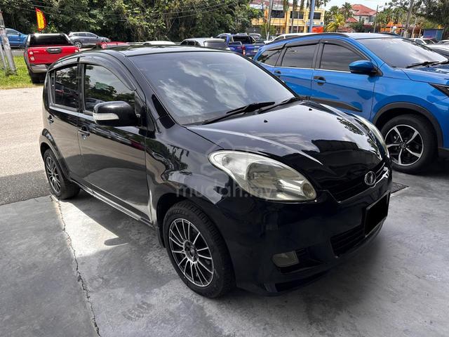 Perodua MYVI 1.3 EZi (A) ANDROID PLAYER ONE OWNER - 2