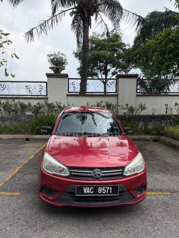 2017 Proton SAGA 1.3 STANDARD CVT (A) - 3