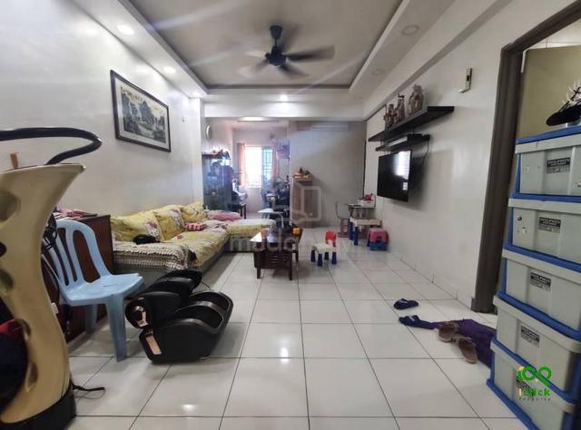 Radius Residence 3
