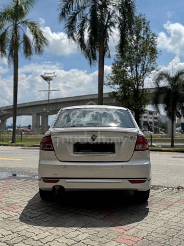 2016 Proton SAGA 1.3 FLX EXECUTIVE ENHANCED Auto - 5