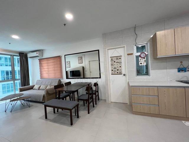 Metrocity Condominium 1