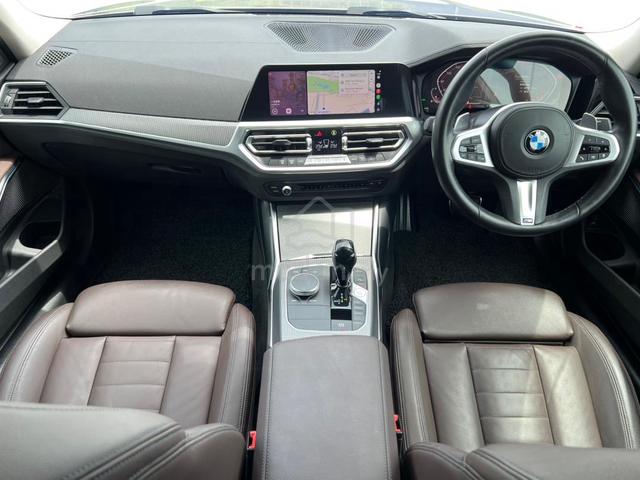 2022 Bmw 330Li M SPORT - Premium Selection - 5
