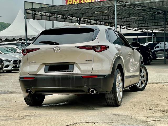2024 Mazda CX-30 2.0 G 2WD HIGH+ (A) U/WARATY FULO - 4