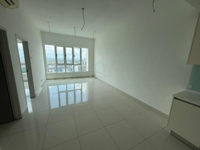 Tropez Residences @ Tropicana Danga Bay 1