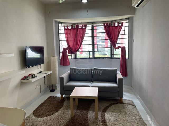 Main Place Residence 1