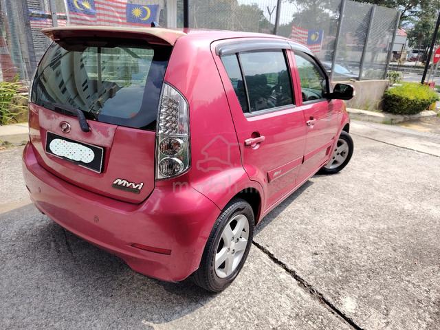 2010 Perodua MYVI 1.3 EZL (LIMITED EDITION) (A) - 3