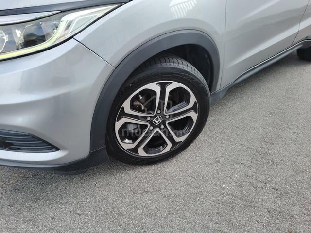 2019 Honda HR-V 1.8 E ENHANCED (A) - 2